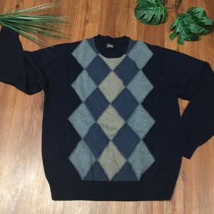 Haggar men’s sweater